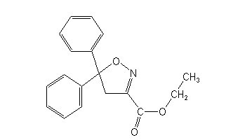 雙苯惡草酸乙酯